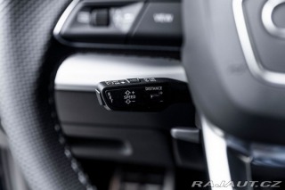 Audi SQ7 TFSI quattro/Tour/4zóny/L 2022