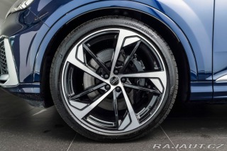 Audi SQ7 TFSI quattro/Tour/4zóny/L 2022