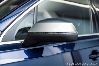 Audi SQ7 TFSI quattro/Tour/4zóny/L 2022