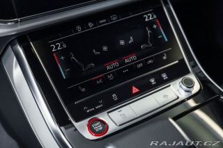 Audi SQ7 TFSI quattro/Tour/4zóny/L 2022