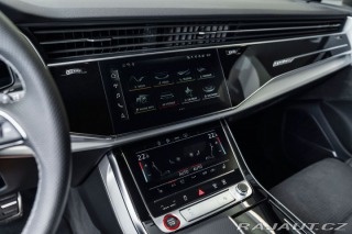 Audi SQ7 TFSI quattro/Tour/4zóny/L 2022