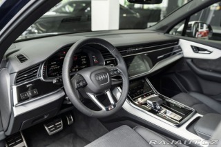 Audi SQ7 TFSI quattro/Tour/4zóny/L 2022