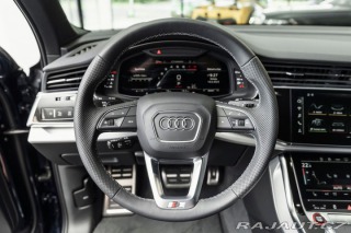 Audi SQ7 TFSI quattro/Tour/4zóny/L 2022