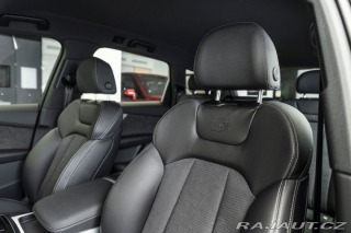 Audi SQ7 TFSI quattro/Tour/4zóny/L 2022
