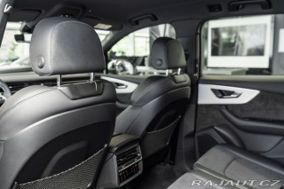 Audi SQ7 TFSI quattro/Tour/4zóny/L 2022