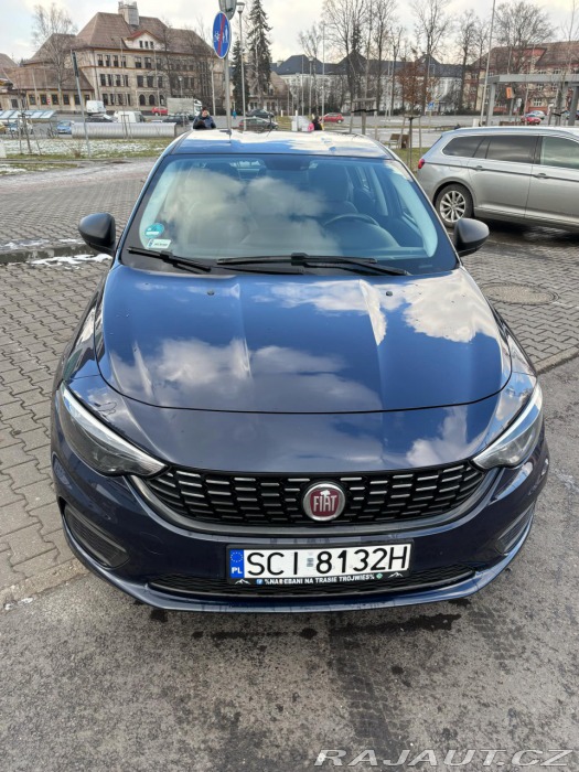 Fiat Tipo 