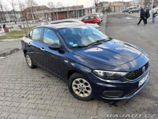Fiat Tipo  2018