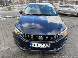 Fiat Tipo  2018