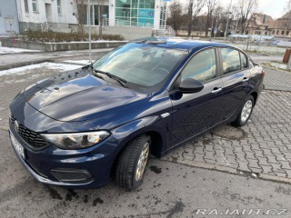 Fiat Tipo  2018