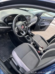 Fiat Tipo  2018