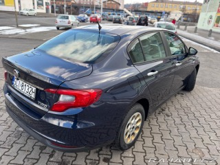 Fiat Tipo  2018