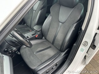 Škoda Octavia 2,0TDI 110kW DSG FIRST ED 2020