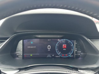 Škoda Octavia 2,0TDI 110kW DSG FIRST ED 2020