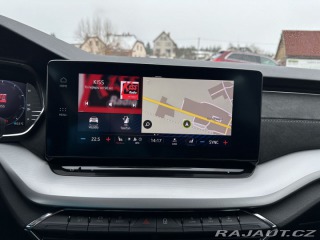 Škoda Octavia 2,0TDI 110kW DSG FIRST ED 2020