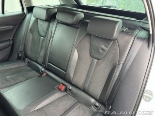 Škoda Octavia 2,0TDI 110kW DSG FIRST ED 2020