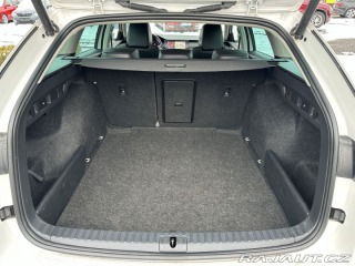 Škoda Octavia 2,0TDI 110kW DSG FIRST ED 2020