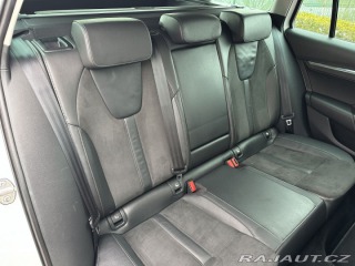 Škoda Octavia 2,0TDI 110kW DSG FIRST ED 2020