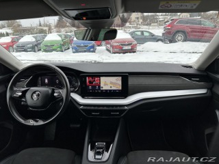 Škoda Octavia 2,0TDI 110kW DSG FIRST ED 2020