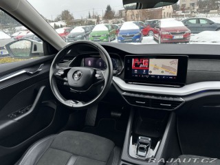 Škoda Octavia 2,0TDI 110kW DSG FIRST ED 2020