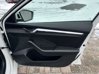 Škoda Octavia 2,0TDI 110kW DSG FIRST ED 2020