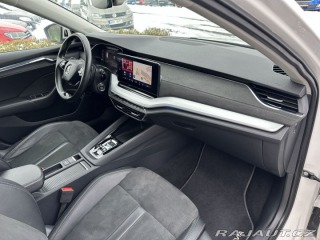 Škoda Octavia 2,0TDI 110kW DSG FIRST ED 2020