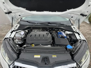 Škoda Octavia 2,0TDI 110kW DSG FIRST ED 2020