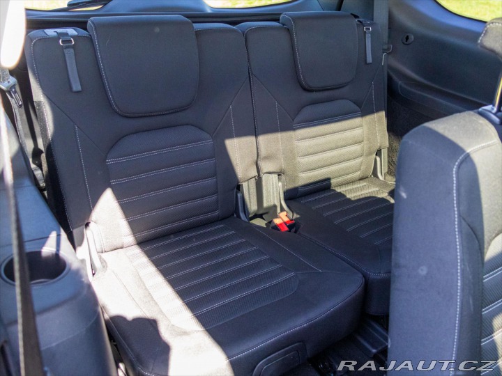 Ford Galaxy 2,0 TDCi 132kW Aut. 7-Mís 2017
