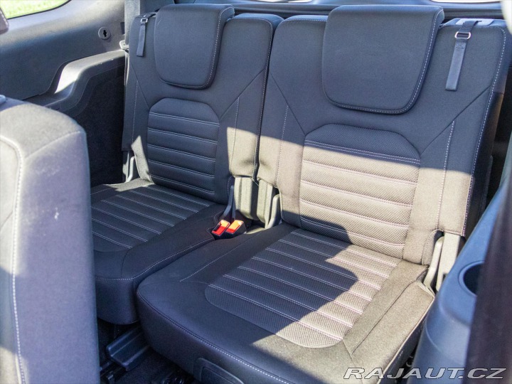 Ford Galaxy 2,0 TDCi 132kW Aut. 7-Mís 2017