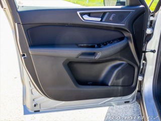 Ford Galaxy 2,0 TDCi 132kW Aut. 7-Mís 2017