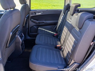Ford Galaxy 2,0 TDCi 132kW Aut. 7-Mís 2017