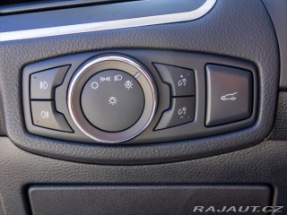 Ford Galaxy 2,0 TDCi 132kW Aut. 7-Mís 2017