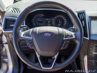 Ford Galaxy 2,0 TDCi 132kW Aut. 7-Mís 2017