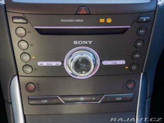 Ford Galaxy 2,0 TDCi 132kW Aut. 7-Mís 2017