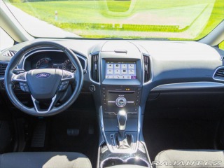 Ford Galaxy 2,0 TDCi 132kW Aut. 7-Mís 2017