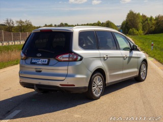 Ford Galaxy 2,0 TDCi 132kW Aut. 7-Mís 2017