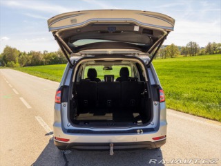 Ford Galaxy 2,0 TDCi 132kW Aut. 7-Mís 2017