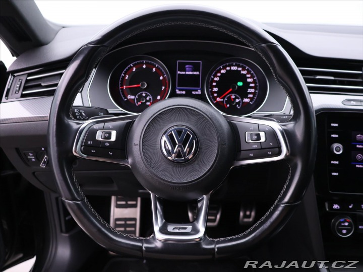 Volkswagen Arteon 2,0 TSI 140kW DSG R-line 2020