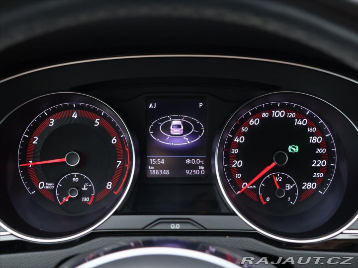 Volkswagen Arteon 2,0 TSI 140kW DSG R-line 2020