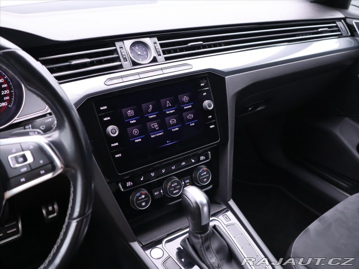 Volkswagen Arteon 2,0 TSI 140kW DSG R-line 2020