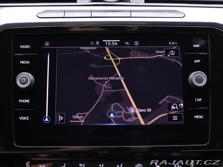 Volkswagen Arteon 2,0 TSI 140kW DSG R-line 2020