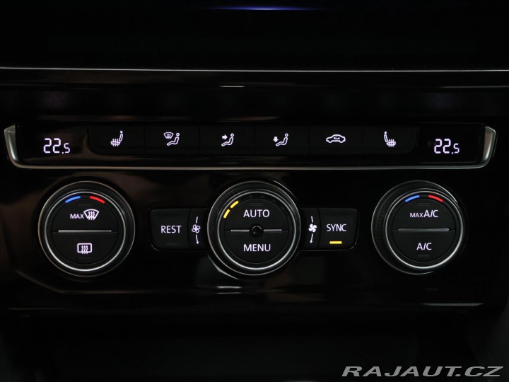 Volkswagen Arteon 2,0 TSI 140kW DSG R-line 2020