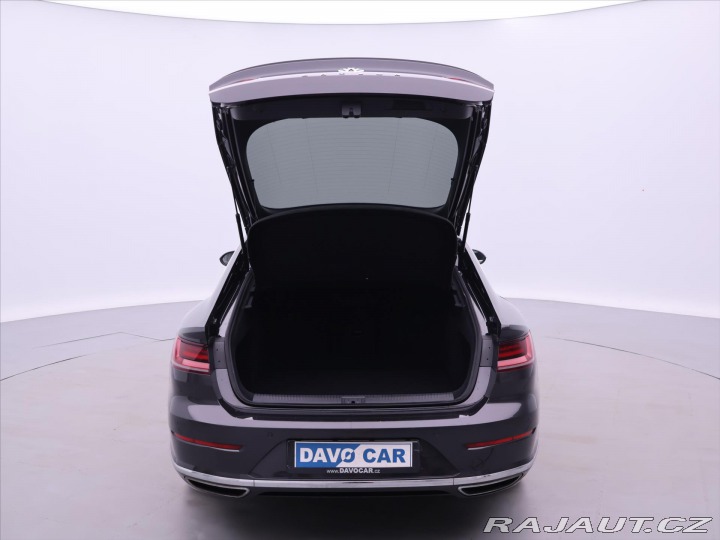 Volkswagen Arteon 2,0 TSI 140kW DSG R-line 2020