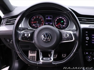 Volkswagen Arteon 2,0 TSI 140kW DSG R-line 2020