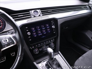 Volkswagen Arteon 2,0 TSI 140kW DSG R-line 2020