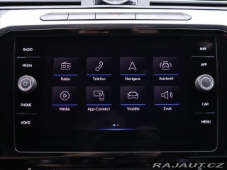 Volkswagen Arteon 2,0 TSI 140kW DSG R-line 2020