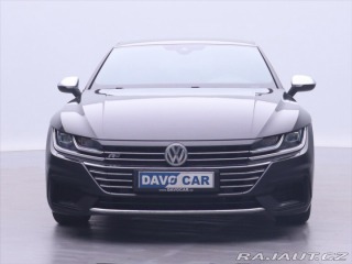 Volkswagen Arteon 2,0 TSI 140kW DSG R-line 2020