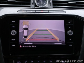 Volkswagen Arteon 2,0 TSI 140kW DSG R-line 2020