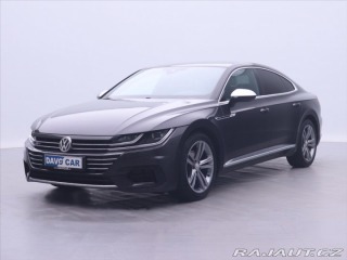 Volkswagen Arteon 2,0 TSI 140kW DSG R-line 2020