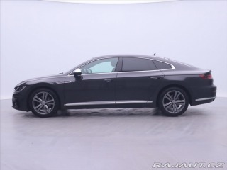 Volkswagen Arteon 2,0 TSI 140kW DSG R-line 2020