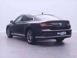 Volkswagen Arteon 2,0 TSI 140kW DSG R-line 2020